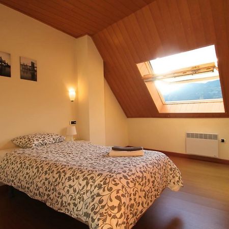 Prat Del Tirader, Atico En Encamp, Zona Grandvalira Apartman Kültér fotó