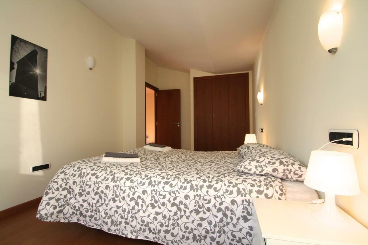Prat Del Tirader, Atico En Encamp, Zona Grandvalira Apartman Kültér fotó